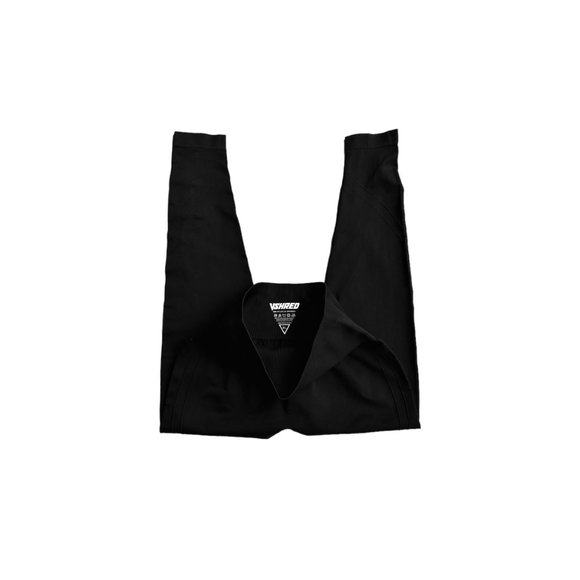 V Shred Seamless Flex Legging - Picture 6 of 7